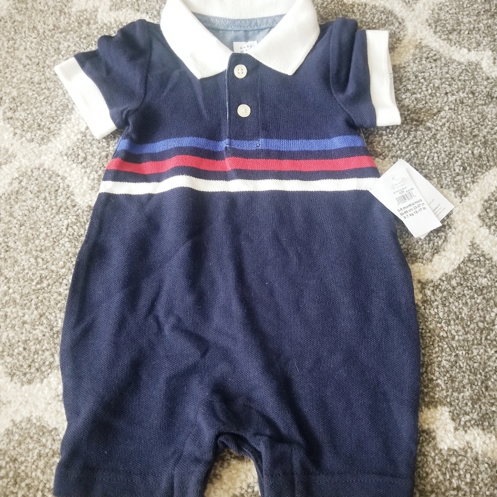 ✨2 for $20 ✨  GAP Romper
